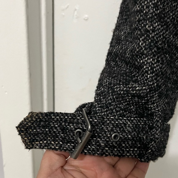 Michael Michael Kors Gray blazer. Size XS. - Picture 4 of 6